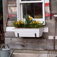 Window Box Planter